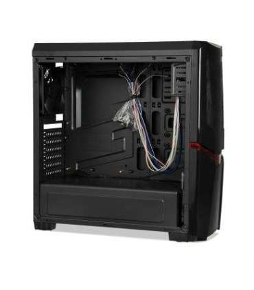 iBox ORCUS X14 Midi Tower Black