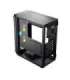 Logic PORTOS ARGB MINIDI USB 3.0 Case Black