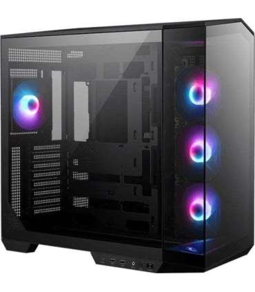 MSI MAG PANO 100R PZ enclosure