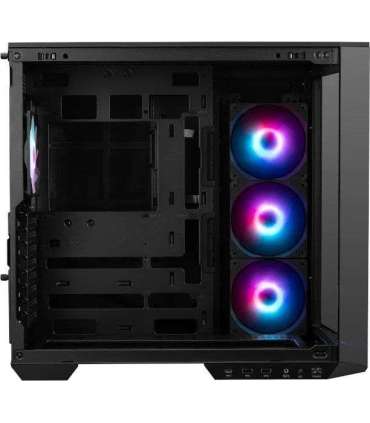 MSI MAG PANO 100R PZ enclosure