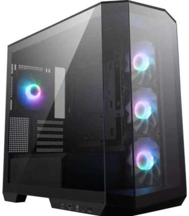 MSI MAG PANO 100R PZ enclosure