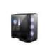 MSI MAG PANO M100R PZ Micro Tower Black