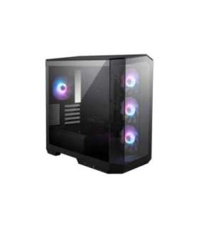 MSI MAG PANO M100R PZ Micro Tower Black
