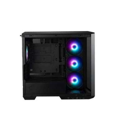 MSI MAG PANO M100R PZ Micro Tower Black
