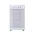 ASUS Prime AP201 MicroATX Mini Tower White