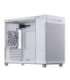 ASUS Prime AP201 MicroATX Mini Tower White