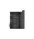 Case Aerocool PGS CS-109-G-BK-v1 FRGB Black