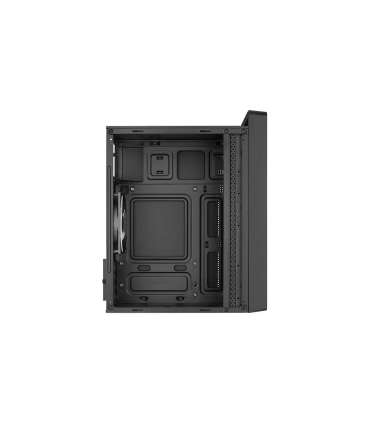 Case Aerocool PGS CS-109-G-BK-v1 FRGB Black