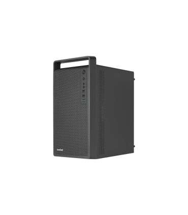 Case Aerocool PGS CS-109-G-BK-v1 FRGB Black