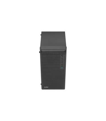 Case Aerocool PGS CS-109-G-BK-v1 FRGB Black