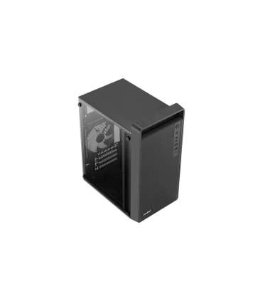 Case Aerocool PGS CS-109-G-BK-v1 FRGB Black