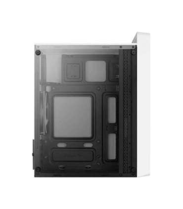 Housing Aerocool PGS CS-109-G-WT-v1 FRGB White
