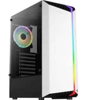 Aerocool Bionic Midi Tower White