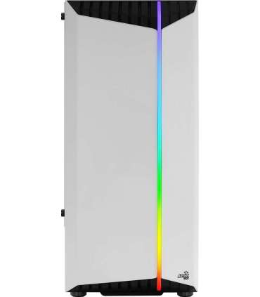 Aerocool Bionic Midi Tower White