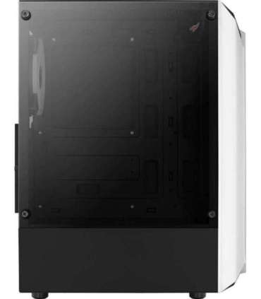 Aerocool Bionic Midi Tower White