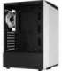 Aerocool Bionic Midi Tower White