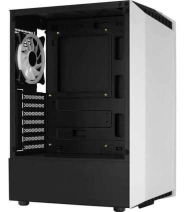 Aerocool Bionic Midi Tower White
