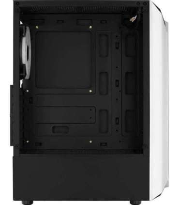 Aerocool Bionic Midi Tower White