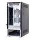 Chieftec BT-02B-U3-250VS computer case Mini Tower Black 250 W