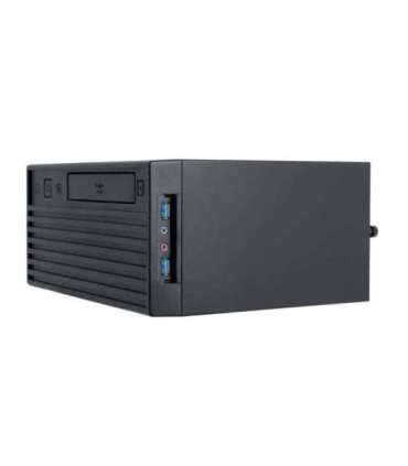Chieftec BT-02B-U3-250VS computer case Mini Tower Black 250 W