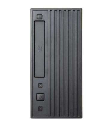Chieftec BT-02B-U3-250VS computer case Mini Tower Black 250 W