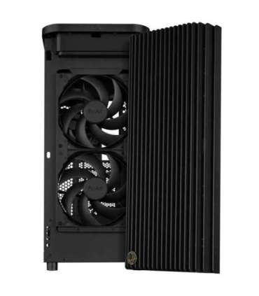 Asus ProArt PA401 MTL PWM BLACK enclosure