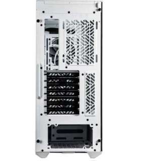 Cooler Master MasterBox 520 Mesh Midi Tower White