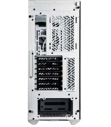 Cooler Master MasterBox 520 Mesh Midi Tower White
