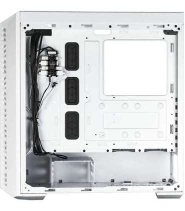 Cooler Master MasterBox 520 Mesh Midi Tower White