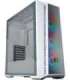 Cooler Master MasterBox 520 Mesh Midi Tower White