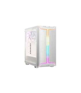 be quiet! Pure Base 501 DX White Midi Tower