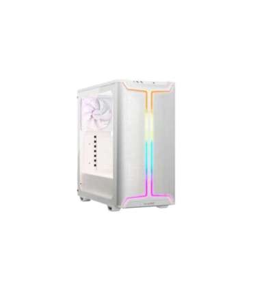 be quiet! Pure Base 501 DX White Midi Tower