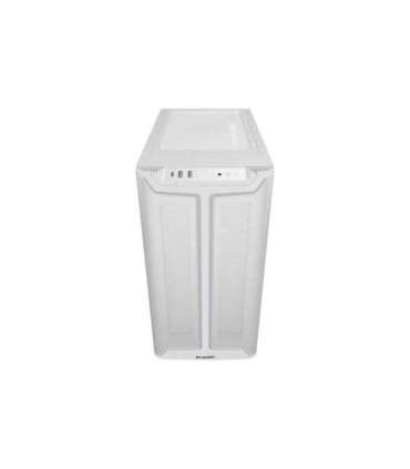 be quiet! Pure Base 501 DX White Midi Tower