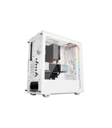 be quiet! Pure Base 501 DX White Midi Tower