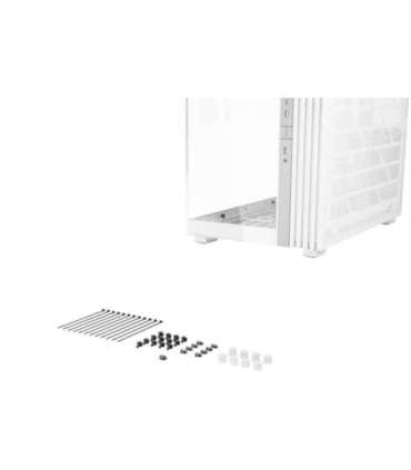 be quiet! LIGHT BASE 900 DX White Full Tower