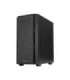 Chieftec AZ-01B-OP computer case Mini Tower Black