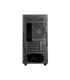 Chieftec AZ-01B-OP computer case Mini Tower Black