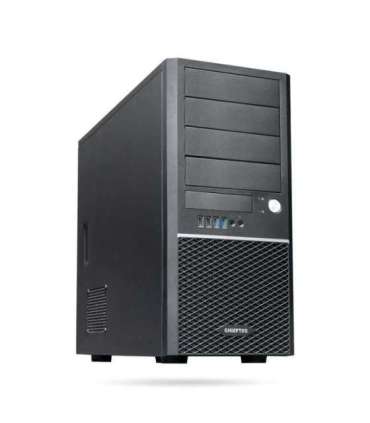Chieftec CM-25B-OP computer case Tower Black