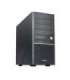 Chieftec CM-25B-OP computer case Tower Black