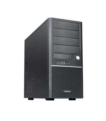 Chieftec CM-25B-OP computer case Tower Black