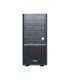 Chieftec CM-25B-OP computer case Tower Black
