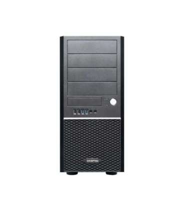 Chieftec CM-25B-OP computer case Tower Black