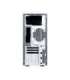 Chieftec CM-25B-OP computer case Tower Black