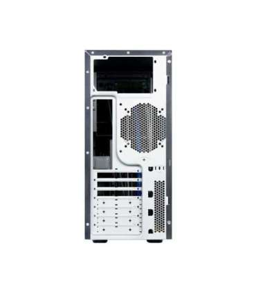Chieftec CM-25B-OP computer case Tower Black