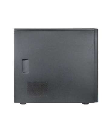 Chieftec CM-25B-OP computer case Tower Black