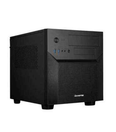 Chieftec CI-02B-OP computer case Cube Black