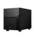 Chieftec CI-02B-OP computer case Cube Black