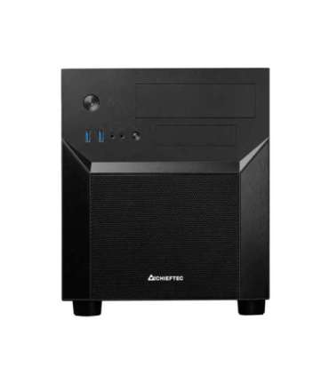 Chieftec CI-02B-OP computer case Cube Black