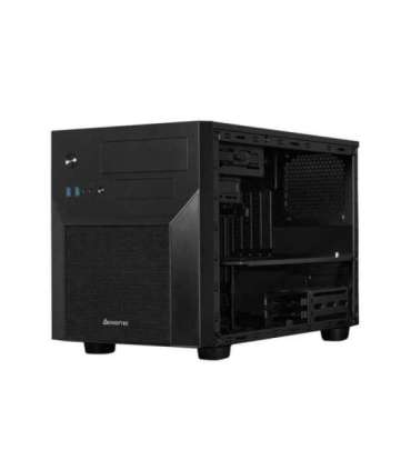 Chieftec CI-02B-OP computer case Cube Black