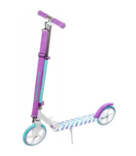 Самокат Raven Pastelle 200mm